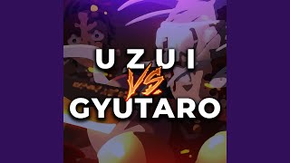 Uzui vs Gyutaro [upl. by Jen]