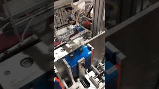 tempered glass manufacturing process [upl. by Ithnan393]