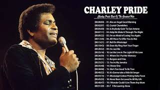 Charley Pride Greatest Hits Playlist  Best Songs Of Charley Pride  RIP Charley Pride 1934  2020 [upl. by Bonacci214]