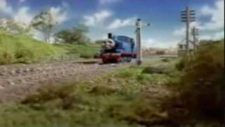 The Railway Series  Thomas Train [upl. by Aihn792]