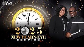 New Years Eve  Ruach City Church  311224 [upl. by Harmonia198]