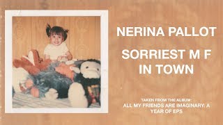 Nerina Pallot  Sorriest MF in Town Official Audio [upl. by Narag952]