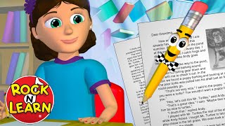 Reading Comprehension for Kids  How to Read for Meaning [upl. by Llehcram]