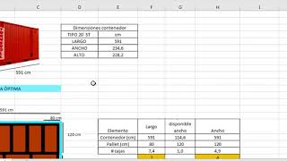 EJERCICIO DE PLANIMETRIA Y CUBICAJE [upl. by Atiloj]