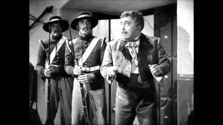 The Mark of Zorro 1940 Tyrone Power vs Basil Rathbone [upl. by Raina]