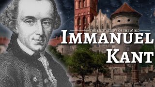 The Philosophy Of Immanuel Kant [upl. by Ilyah]