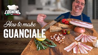 How to make Bolognese  Gennaro Contaldo  Italian Special [upl. by Caiaphas]