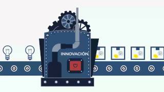 ¿Qué es la innovación [upl. by Kerred]