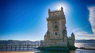 A Walk Through Belem Tower  A UNESCO World Heritage Site [upl. by Asilim255]