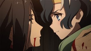 Sirius The Jaeger 「AMV」 Dangerous [upl. by Kassel]