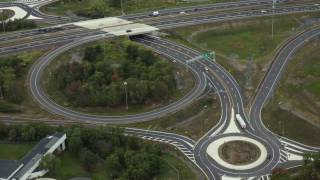 How to Navigate Pennsylvanias Roundabouts [upl. by Nataniel]