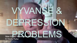 Vyvanse amp Antidepressants Dont Mix Prozac amp Paxil CYP2D6 [upl. by Aker]