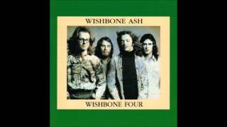 Wishbone Ash  Doctor [upl. by Matilde]