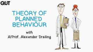 Theory of Planned Behaviour [upl. by Ike]