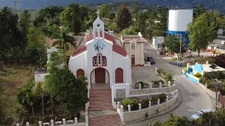 La Vallée de JACMEL Centreville de la vallée de Jacmel │ part 2 [upl. by Lemar432]