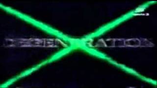 DGeneration X 1997 Titantron  Break It Down [upl. by Aileve312]