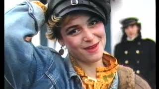 MAGAZIN  SVE BI SEKE LJUBILE MORNARE OFFICIAL VIDEO 1986 [upl. by Shrier]