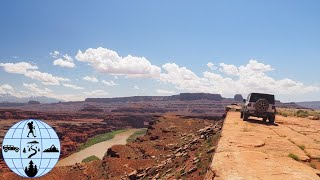 Canyonlands National Park [upl. by Trinatte181]