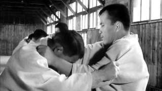 Judoka Judo Documentary Doug Rogers Part 1 [upl. by Aicilla]