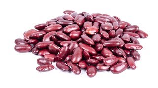 Beans Nutritional Value [upl. by Natividad]