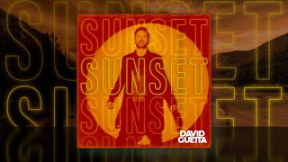 David Guetta  Sunset [upl. by Arnie]