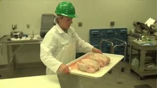 HACCP Food Safety Overview [upl. by Sayette]