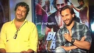 Why Tigmanshu Dhulia is fond of ruffianbased movies [upl. by Alesandrini]