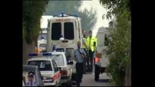 The Hungerford Massacre  BBC 2005 Documentary [upl. by Nosac]