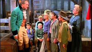 Daniel Boone Season 5 Episode 15 Full Episode [upl. by Acirem]