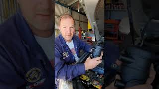 Catch Cans Blow Engines Wrong Berrima Diesel Facts 101 [upl. by Zorana]