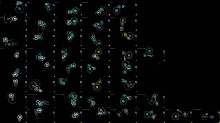 All Ranked Harumachi Clover maps played at once as of July 2018 [upl. by Doowyah]