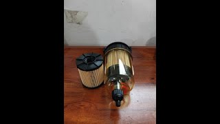 Parker Racor Replacement new design S3213 fuel filter water separator for marine boat engine [upl. by Anivlem]