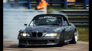 Best Of BMW Z3 [upl. by Lyris]