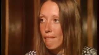 SHELLEY DUVALL INTERVIEW  CANNES FILM FESTIVAL 1974 [upl. by Pacheco]