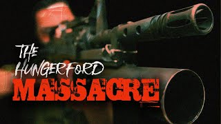 The Hungerford Massacre Documentary [upl. by Roselia]