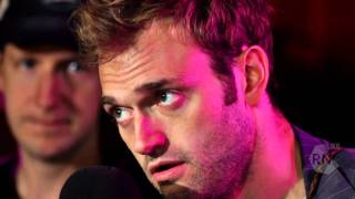 Punch Brothers in Sydney  Rye Whiskey HD Music Show ABC Radio National [upl. by Suiddaht]