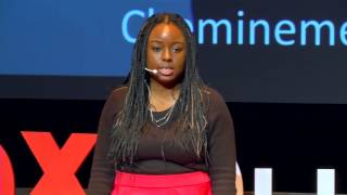 Le rétablissement en santé mentale c’est possible  KharollAnn Souffrant  TEDxQuébec [upl. by Katzir]