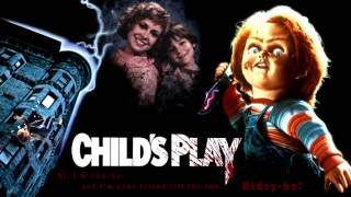 Childs Play Theme [upl. by Acus504]