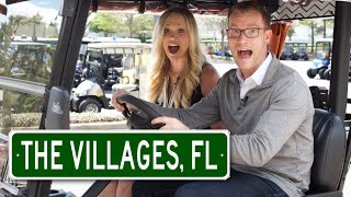 The Villages Lifestyle Visit [upl. by Ianahs]