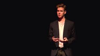 Youre being manipulated and dont even know it  Nate Pressner  TEDxYouthBasel [upl. by Tod]