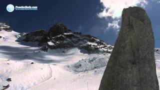 Video Guide To Skiing In Chamonix [upl. by Zenda519]