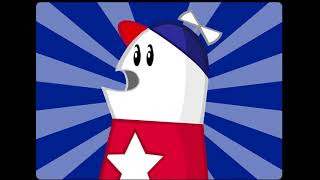 Homestar Runner Intro [upl. by Rehm192]