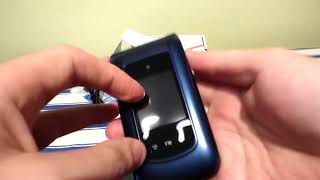 Unboxing Uleway G340D Big Button Mobile Phone for Elderly [upl. by Senoj]