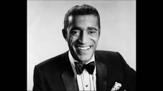 Sammy Davis Jr  quotI Gotta Be Mequot with lyrics [upl. by Atined]