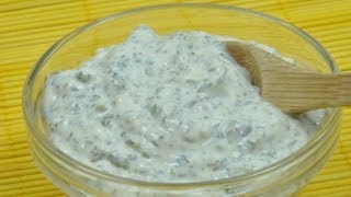 Salsa Remoulade [upl. by Burrows]