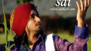 Satinder Sartaj Sai Full song [upl. by Toille416]