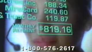 July 2002 Lifetime commercials part 1 of 8 [upl. by Delila]