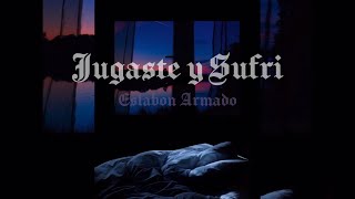 Jugaste y Sufri TikTok Version  Slowed [upl. by Margy]