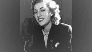 quotYoursquot Vera Lynn 1941 [upl. by Ainolopa]