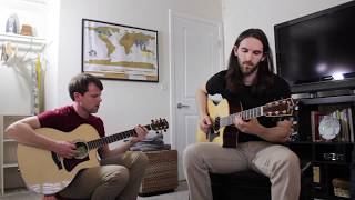 Eastman AC822CE Acoustic Guitar Demo [upl. by Vaules35]